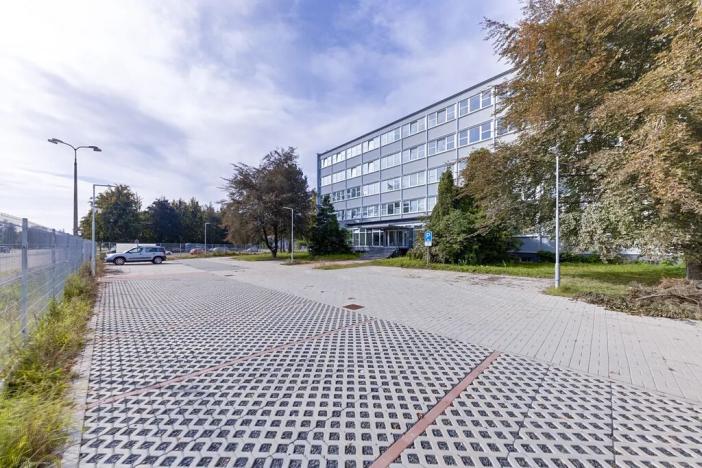 Pronájem ubytování, Přerov, Kojetínská, 25 m2