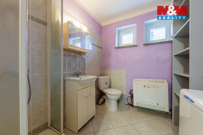 Prodej bytu 1+kk, Kynšperk nad Ohří, Mistra Jana Husa, 26 m2