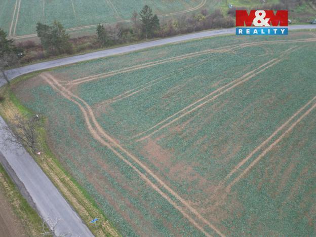 Prodej pozemku pro bydlení, Otaslavice, 754 m2