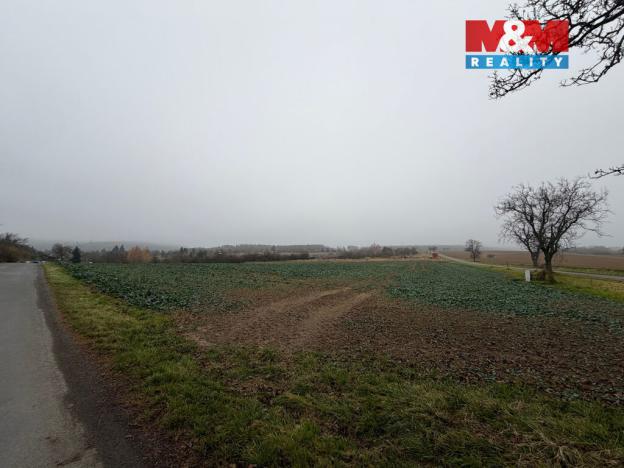 Prodej pozemku pro bydlení, Otaslavice, 754 m2