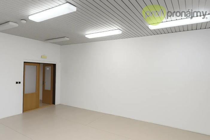 Pronájem obchodního prostoru, Šumperk, Gen. Svobody, 42 m2