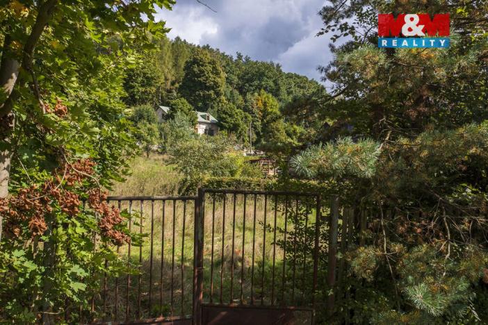 Prodej pozemku pro bydlení, Růžová, 2091 m2