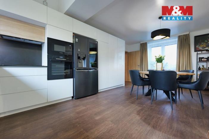 Prodej rodinného domu, Hrubčice, 196 m2