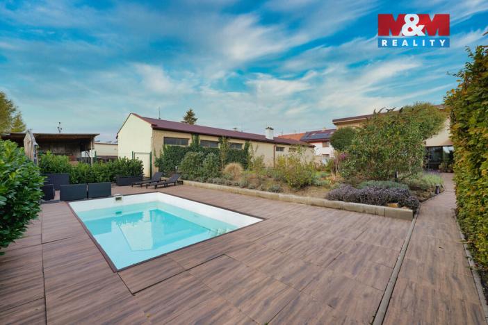 Prodej rodinného domu, Hrubčice, 196 m2