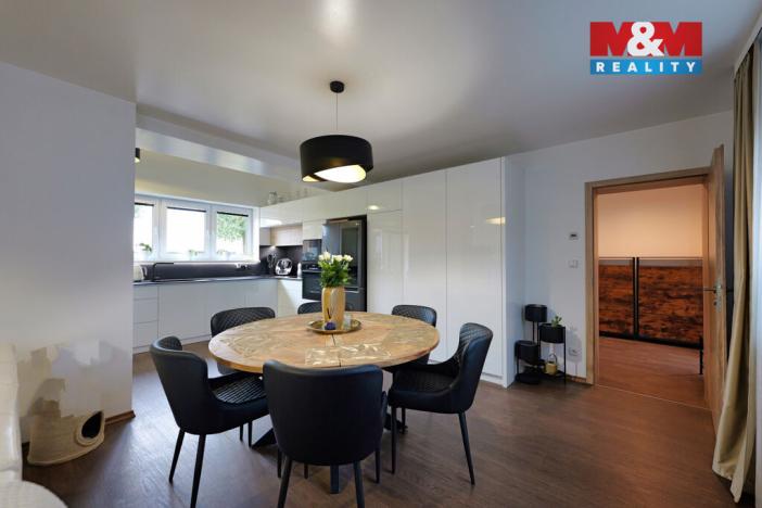 Prodej rodinného domu, Hrubčice, 196 m2