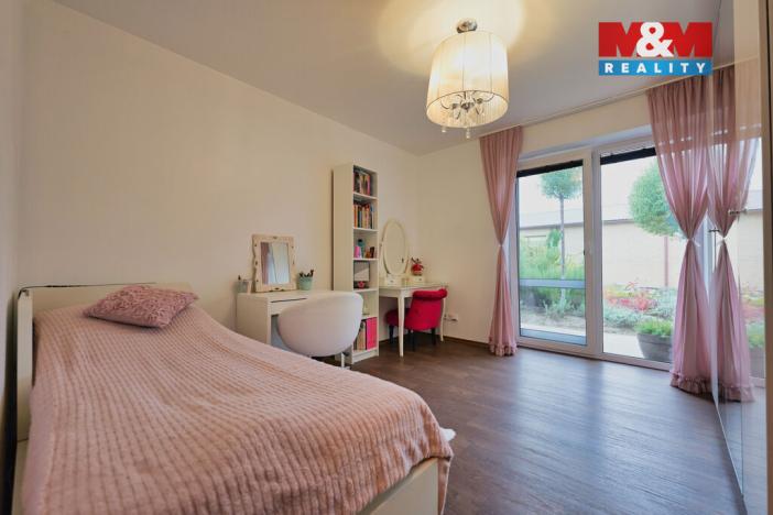 Prodej rodinného domu, Hrubčice, 196 m2