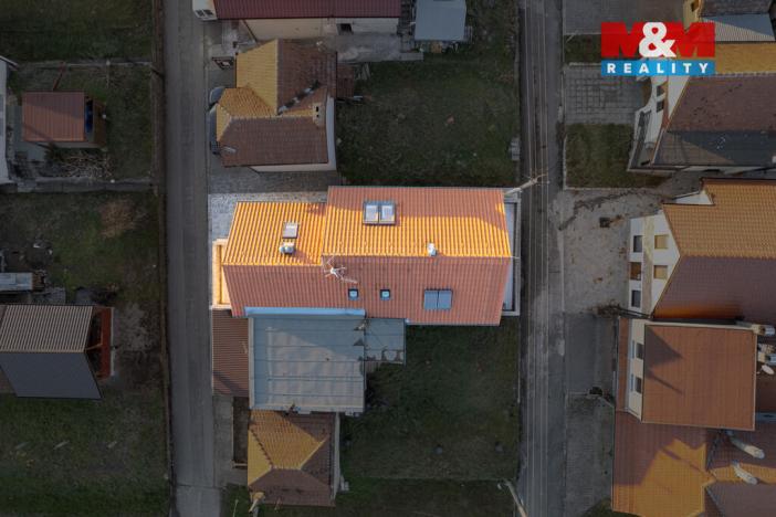 Prodej rodinného domu, Velké Bílovice, Svatovavřinecká, 188 m2