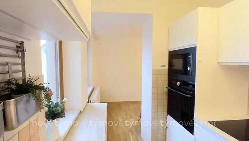 Pronájem rodinného domu, Pardubice, Lesní, 84 m2