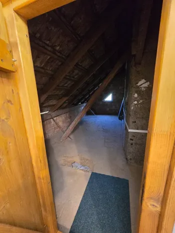 Prodej chalupy, Zelenecká Lhota, 126 m2