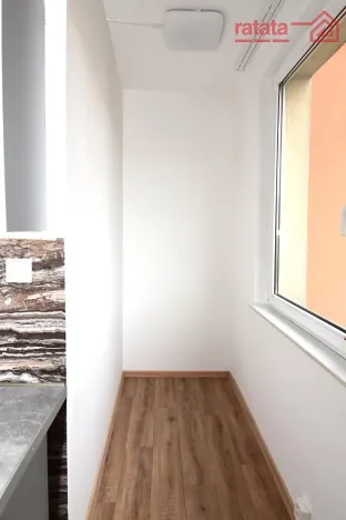 Pronájem bytu 3+1, Klášterec nad Ohří, Školní, 66 m2