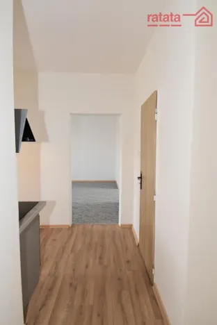 Pronájem bytu 3+1, Klášterec nad Ohří, Školní, 66 m2