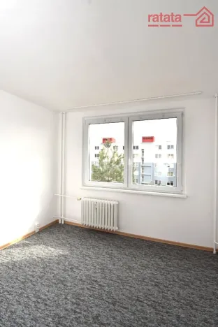 Pronájem bytu 3+1, Klášterec nad Ohří, Školní, 66 m2