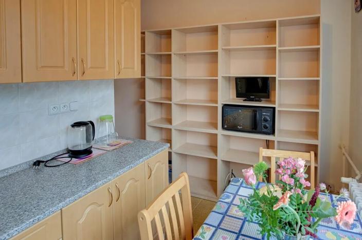 Prodej bytu 3+1, Napajedla, Sadová, 71 m2