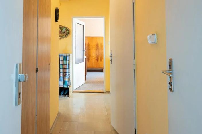 Prodej bytu 3+1, Napajedla, Sadová, 71 m2