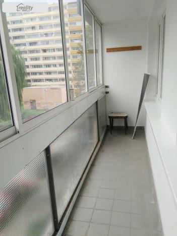 Pronájem bytu 2+kk, Praha - Krč, Kukučínova, 46 m2