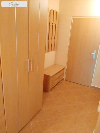 Pronájem bytu 2+kk, Praha - Krč, Kukučínova, 46 m2