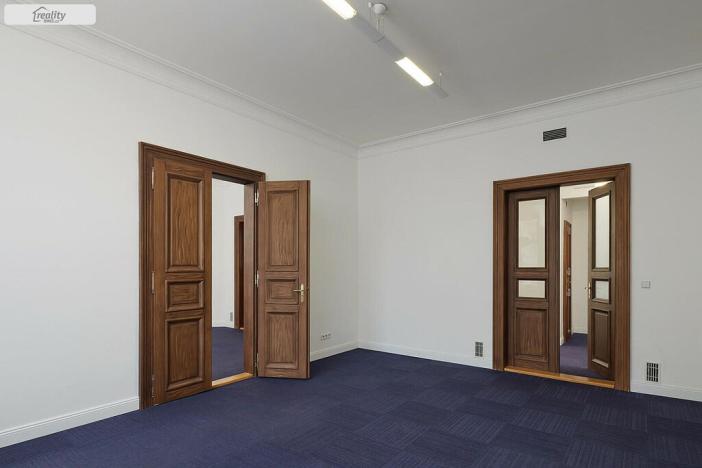 Pronájem kanceláře, Praha - Nové Město, náměstí I. P. Pavlova, 59 m2