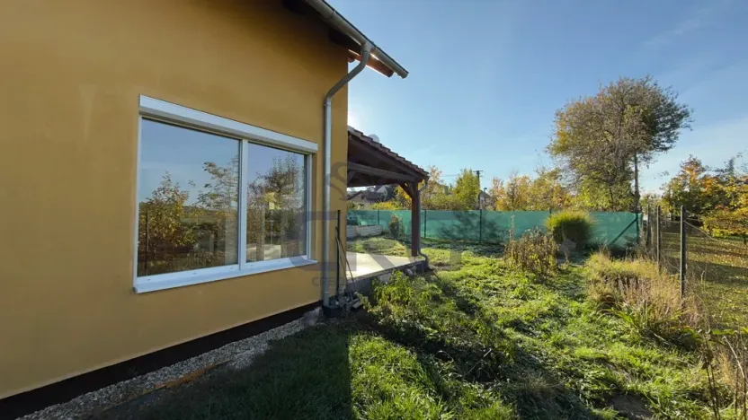 Prodej rodinného domu, Mokrá-Horákov, 240 m2