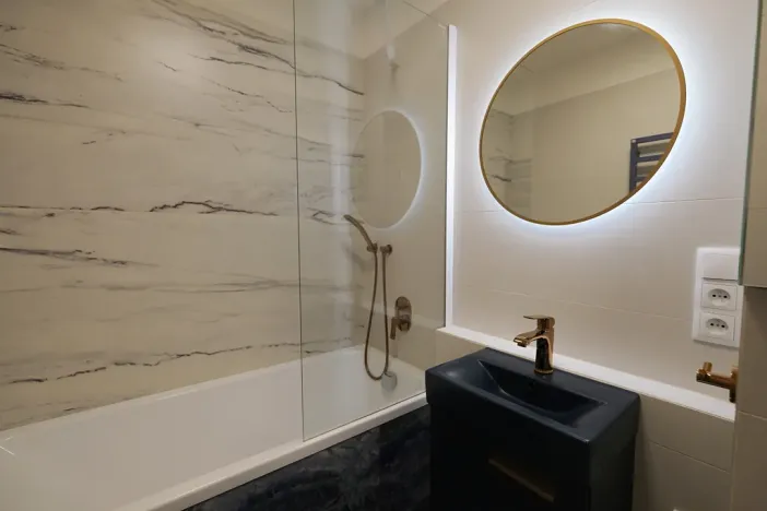 Pronájem bytu 2+1, Uherský Brod, Šaripova, 54 m2