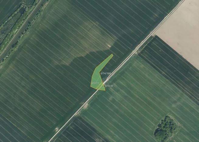 Prodej pole, Traplice, 20417 m2