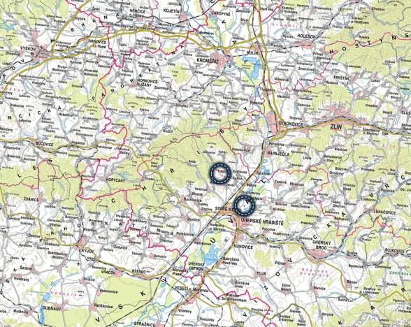 Prodej pole, Traplice, 20417 m2