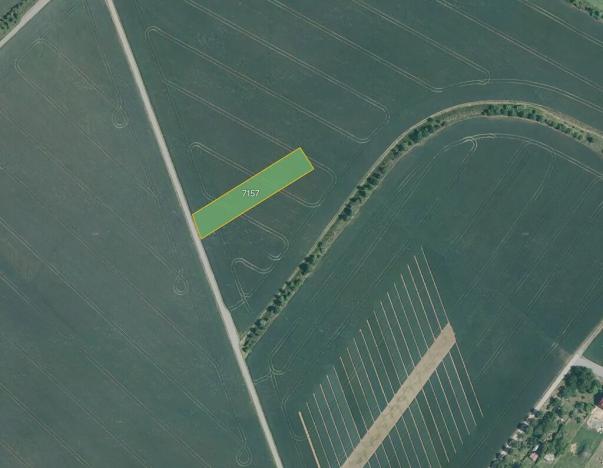 Prodej pole, Ořechov, 3631 m2