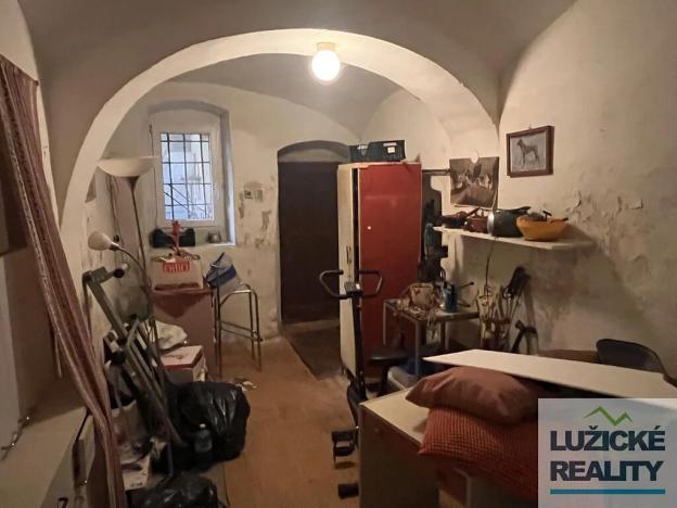 Pronájem rodinného domu, Česká Kamenice, Dvořákova, 150 m2