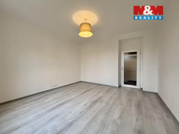 Prodej bytu 2+1, Most, Josefa Skupy, 51 m2