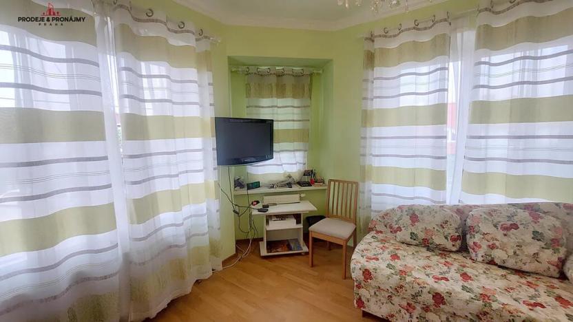 Prodej vily, Praha - Suchdol, 243 m2