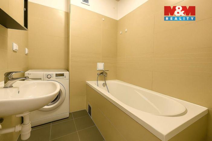 Prodej bytu 2+kk, Mladá Boleslav - Mladá Boleslav II, Nerudova, 49 m2