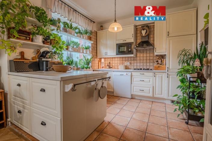 Prodej bytu 3+kk, Orlová - Lutyně, Školní, 67 m2