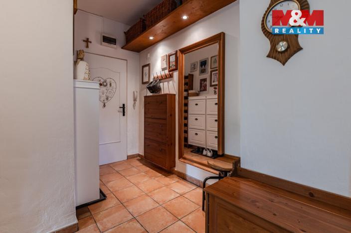 Prodej bytu 3+kk, Orlová - Lutyně, Školní, 67 m2