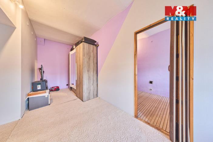 Prodej bytu 3+1, Otovice, 71 m2