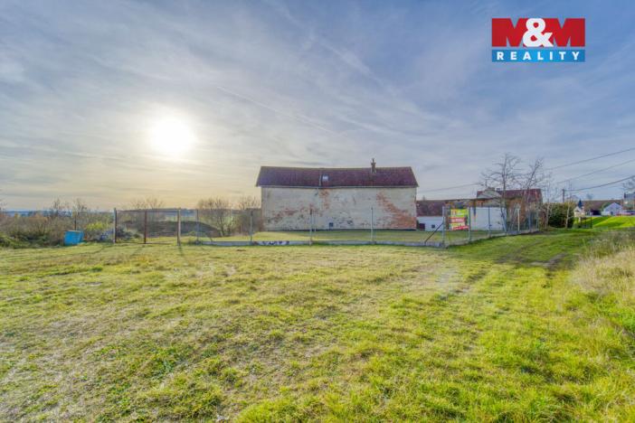 Prodej rodinného domu, Černošín - Víchov, 154 m2