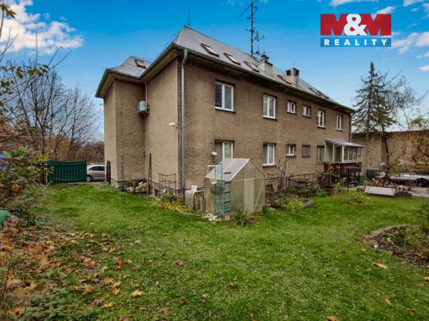 Prodej bytu 2+kk, Frýdek-Místek, Střelniční, 35 m2