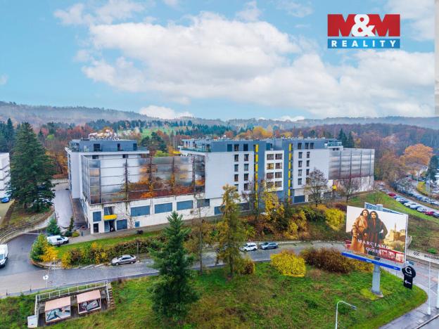 Prodej bytu 1+kk, Praha - Motol, Plzeňská, 28 m2