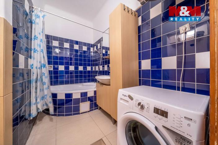 Prodej bytu 2+kk, Plzeň, Vrchlického, 57 m2