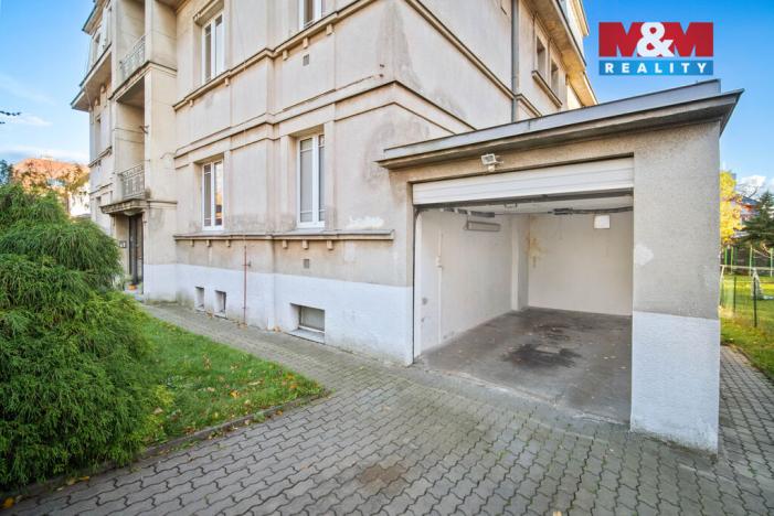 Prodej bytu 2+1, Praha - Strašnice, Na Třebešíně, 74 m2