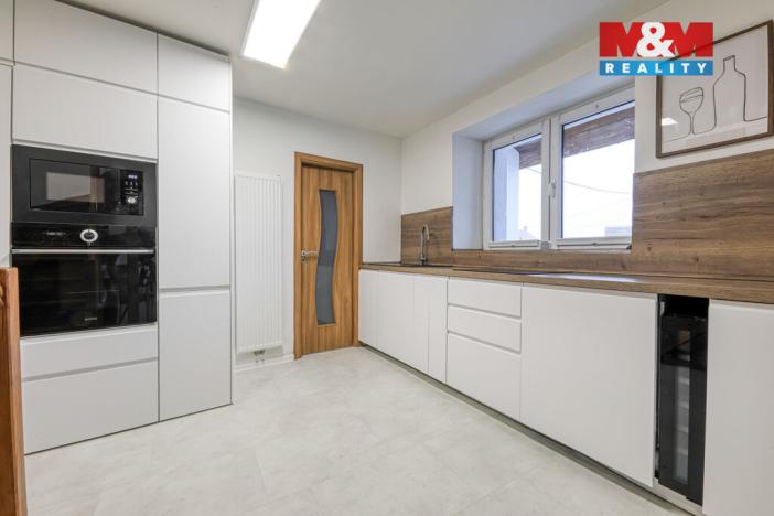 Prodej rodinného domu, Štěnovice, Losinská, 89 m2