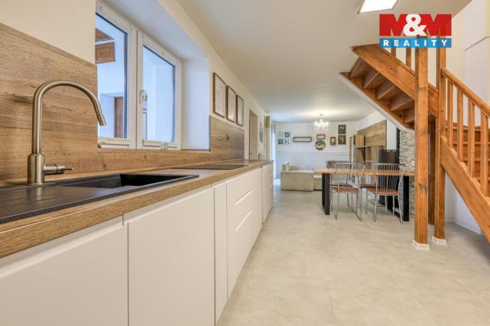 Prodej rodinného domu, Štěnovice, Losinská, 89 m2