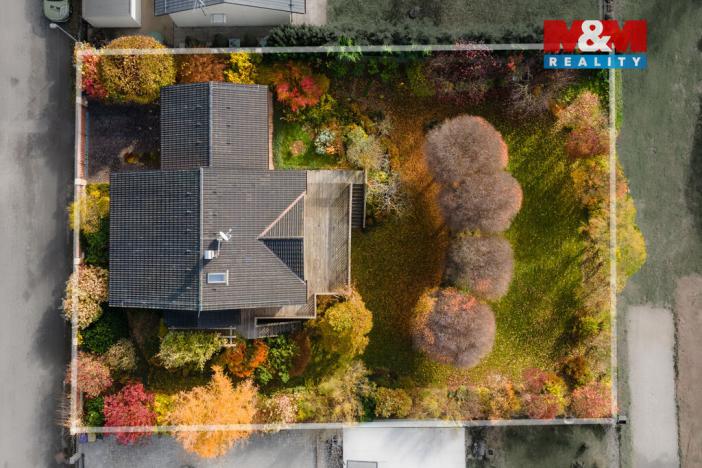 Prodej rodinného domu, Struhařov - Horní Podhájí, 94 m2