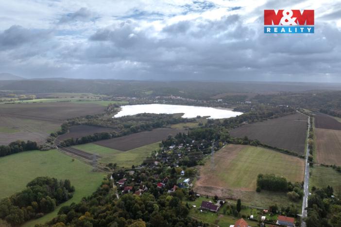 Prodej ubytování, Úštěk - Habřina, 750 m2