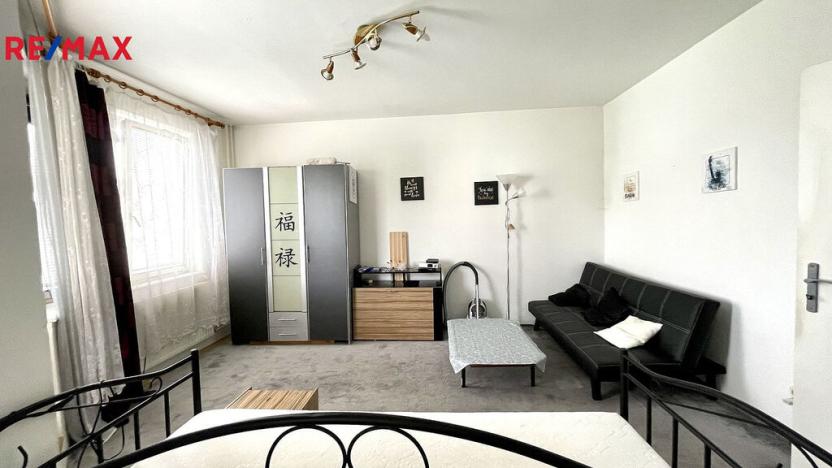 Pronájem bytu 1+1, Ostrava - Bělský Les, Horní, 35 m2