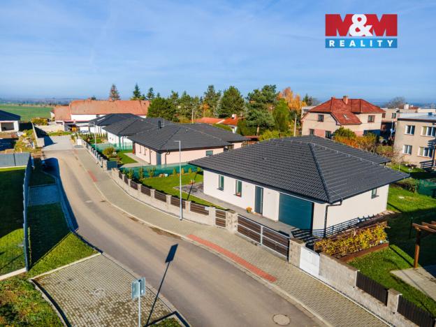 Prodej rodinného domu, Chrast, Za Sokolovnou, 170 m2