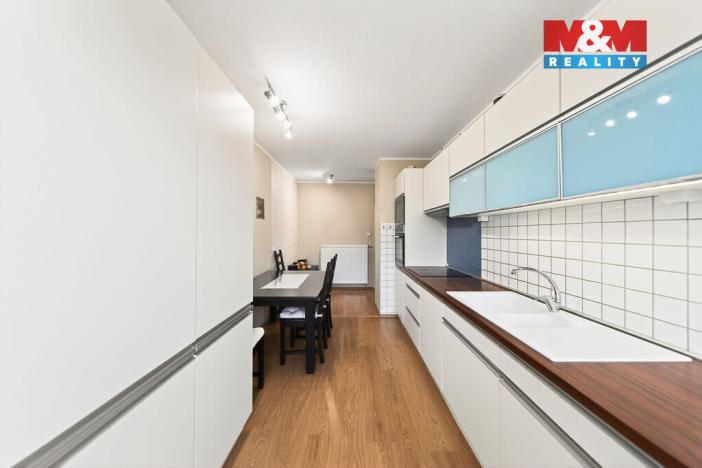 Prodej bytu 3+1, Milotice, Rafanda, 80 m2