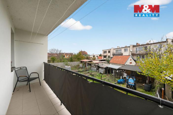 Prodej bytu 3+1, Milotice, Rafanda, 80 m2