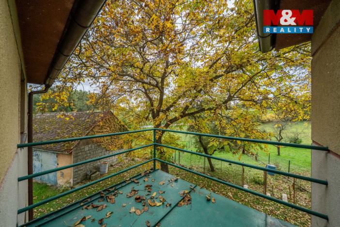 Prodej rodinného domu, Nečín - Žebrák, 209 m2