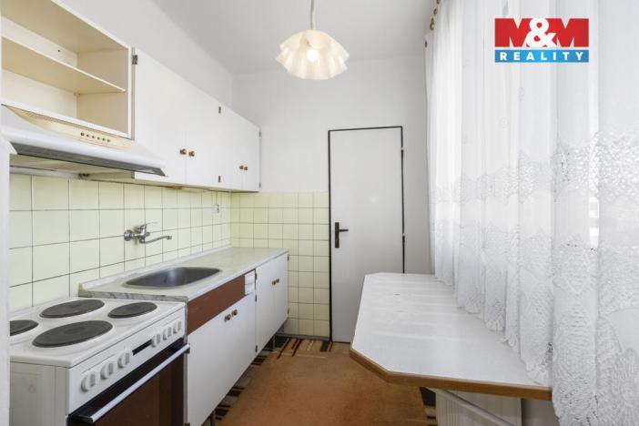 Prodej bytu 3+kk, Moravany, Severojižní, 75 m2