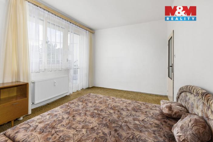 Prodej bytu 3+kk, Moravany, Severojižní, 75 m2