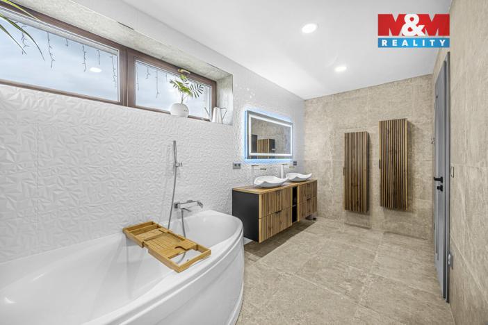 Prodej rodinného domu, Úhonice, Otakara Kádnera, 141 m2